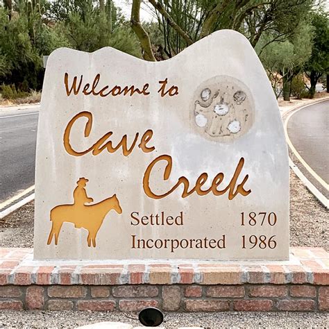 cave creek facebook